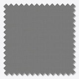 Sunscreen Dusty Grey Roller Blinds - Zen Shades