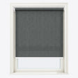 Sunscreen Mouse Grey Roller Blinds - Zen Shades