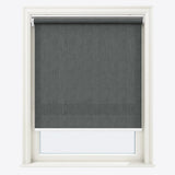 Sunscreen Mouse Grey Roller Blinds - Zen Shades