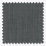 Sunscreen Mouse Grey Roller Blinds - Zen Shades