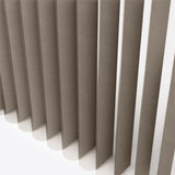 Supreme Canteen Day & Night Vertical Sheer 33cm - Zen Shades