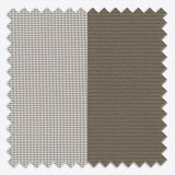 Supreme Canteen Day & Night Vertical Sheer 33cm - Zen Shades