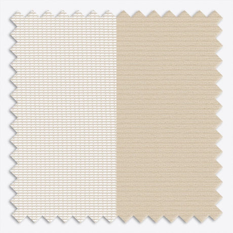Supreme Fields of Rye Day & Night Vertical Sheer 33cm - Zen Shades