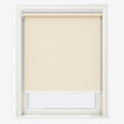 Supreme Frozen Dew Blackout Roller Blinds - Zen Shades