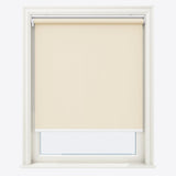 Supreme Frozen Dew Blackout Roller Blinds - Zen Shades