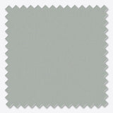 Supreme Mineral Gray Blackout Roller Blinds - Zen Shades