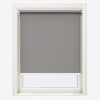 Supreme Moon Mist Blackout Roller Blinds - Zen Shades