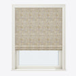 Tiempo Sundress Roman Blinds - Zen Shades