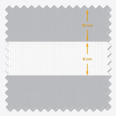 Tradewinds Blackout Day & Night Blinds - Zen Shades