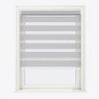 Tradewinds Blackout Day & Night Blinds - Zen Shades