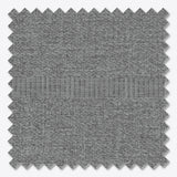 Valeria Flint Gray Roman Blinds - Zen Shades