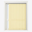 Van Gogh Anise Flower Vertical Blinds - Zen Shades