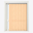 Van Gogh Autumn Blonde Vertical Blinds - Zen Shades