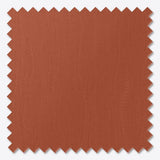 Van Gogh Burnt Ochre Vertical Blinds - Zen Shades