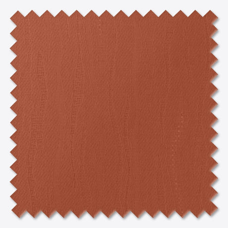 Van Gogh Burnt Ochre Vertical Blinds - Zen Shades