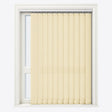 Van Gogh Frozen Dew Vertical Blinds - Zen Shades