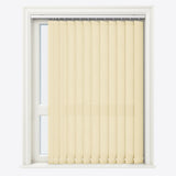 Van Gogh Frozen Dew Vertical Blinds - Zen Shades