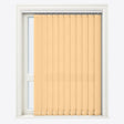Van Gogh Knightley Straw Vertical Blinds - Zen Shades