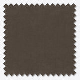 Velvet Mink Brown Blackout Roller Blinds - Zen Shades