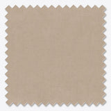 Velvet Smoke Gray Blackout Roller Blinds - Zen Shades
