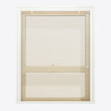 Woodgrain Beech Venetian Blinds - Zen Shades