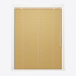 Woodgrain Beech Venetian Blinds - Zen Shades