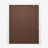Woodgrain Colonial Oak Venetian Blinds - Zen Shades
