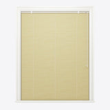 Woodgrain Oak Venetian Blinds - Zen Shades