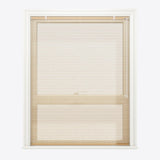 Woodgrain Warm Oak Venetian Blinds - Zen Shades