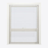 Zebra Silver Venetian Blinds - Zen Shades