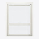 Zebra White Venetian Blinds - Zen Shades
