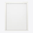 Zebra White Venetian Blinds - Zen Shades