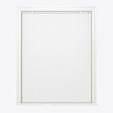 Zebra White Venetian Blinds - Zen Shades